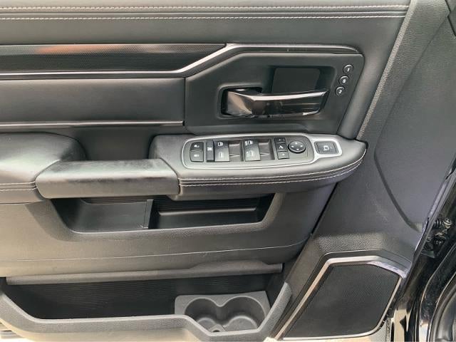 2022 RAM 2500 Power Wagon Crew Cab 4x4 6'4" Box