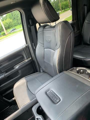 2022 RAM 2500 Power Wagon Crew Cab 4x4 6'4" Box