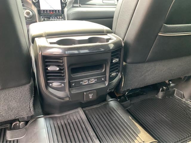 2022 RAM 2500 Power Wagon Crew Cab 4x4 6'4" Box