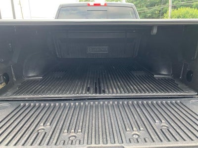 2022 RAM 2500 Power Wagon Crew Cab 4x4 6'4" Box