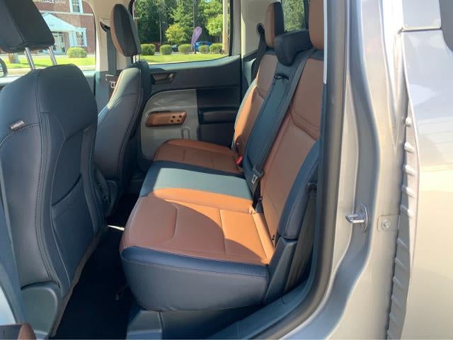 2023 Ford Maverick Lariat