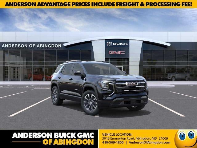 2026 GMC Terrain Elevation AWD's photo