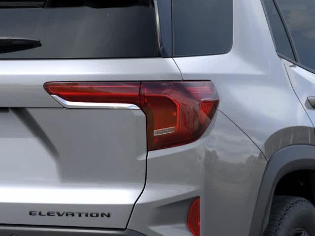 2027 GMC Terrain Elevation - Photo 11