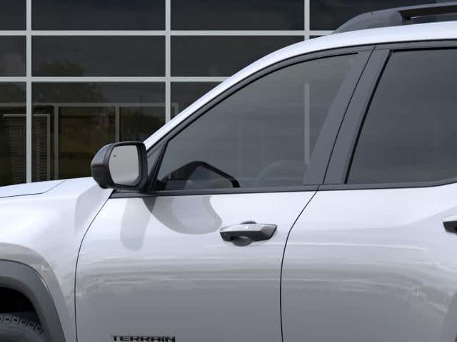 2027 GMC Terrain Elevation - Photo 12
