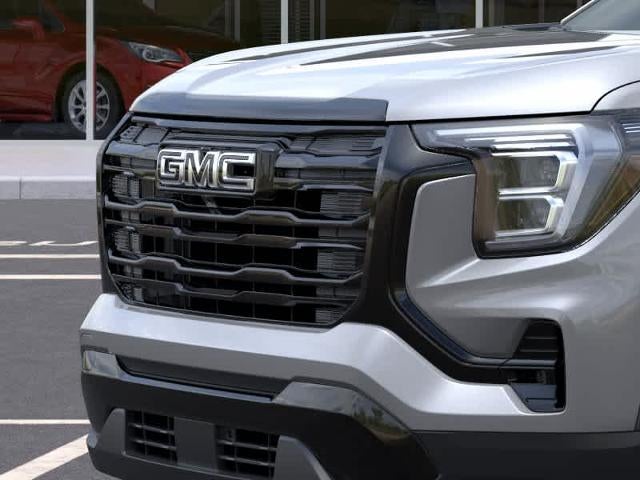 2027 GMC Terrain Elevation - Photo 13
