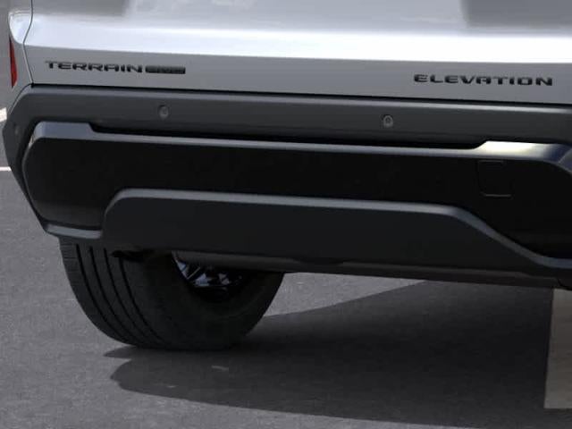 2027 GMC Terrain Elevation - Photo 14