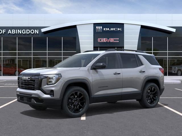 2027 GMC Terrain Elevation - Photo 2