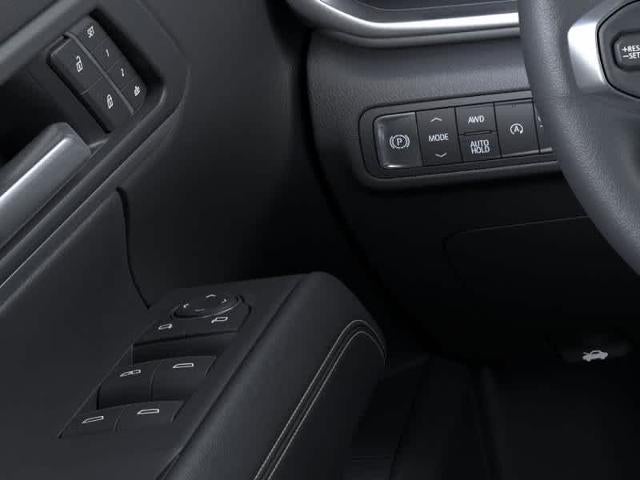2027 GMC Terrain Elevation - Photo 22