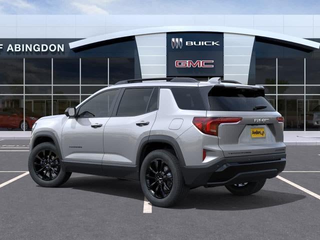 2027 GMC Terrain Elevation - Photo 3