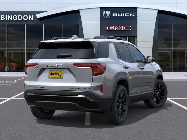 2027 GMC Terrain Elevation - Photo 4