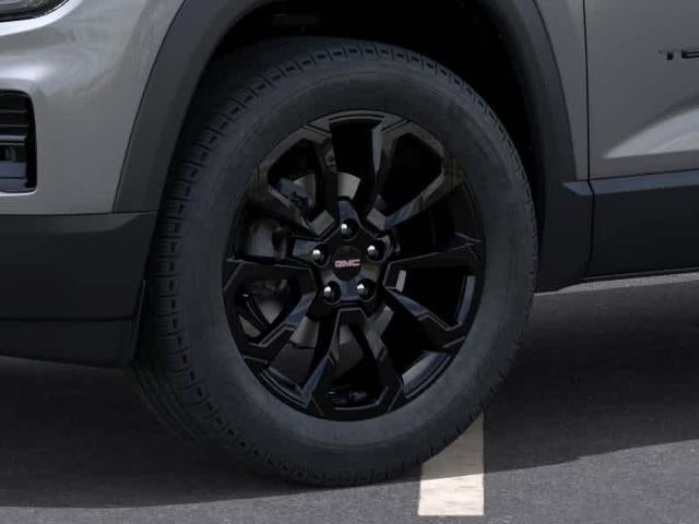 2027 GMC Terrain Elevation - Photo 9