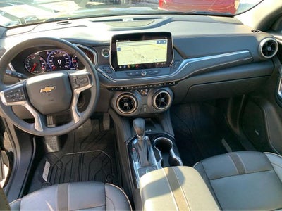 2023 Chevrolet Blazer Premier