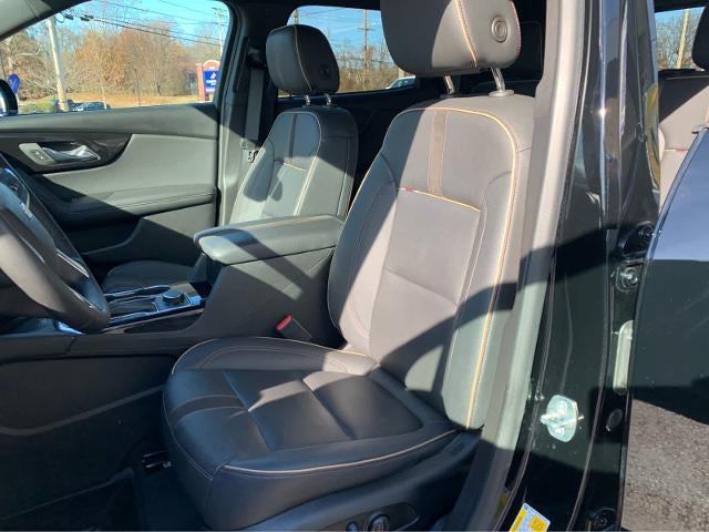 2023 Chevrolet Blazer Premier