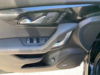 2023 Chevrolet Blazer Premier