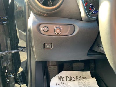 2023 Chevrolet Blazer Premier