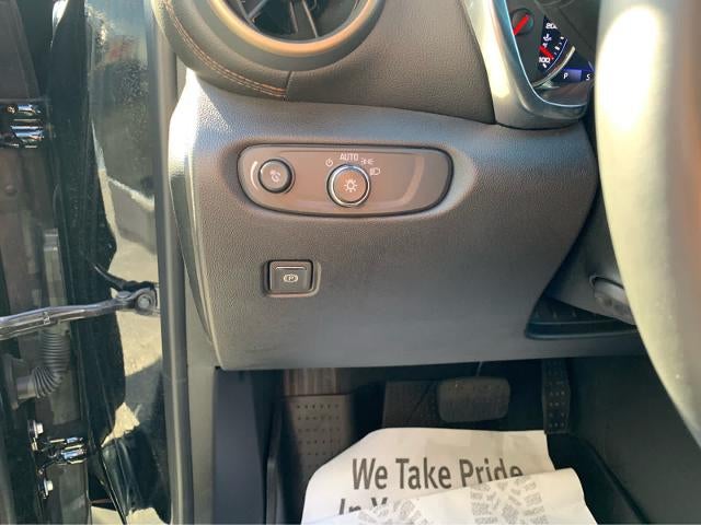 2023 Chevrolet Blazer Premier