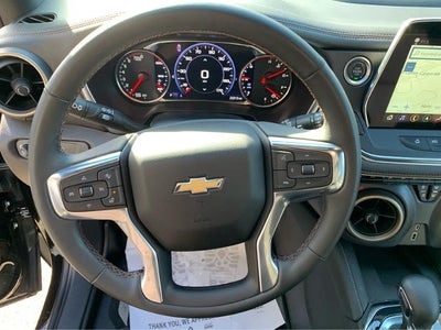 2023 Chevrolet Blazer Premier