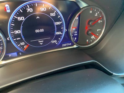 2023 Chevrolet Blazer Premier