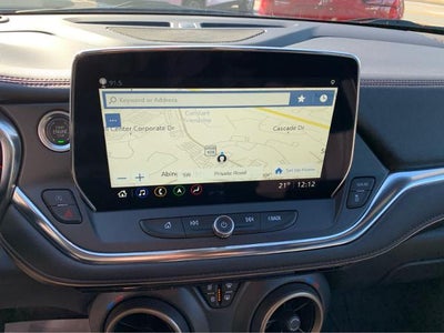 2023 Chevrolet Blazer Premier