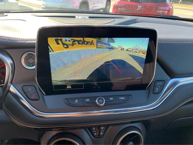 2023 Chevrolet Blazer Premier