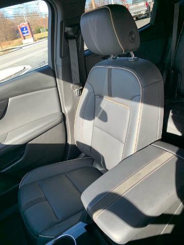 2023 Chevrolet Blazer Premier