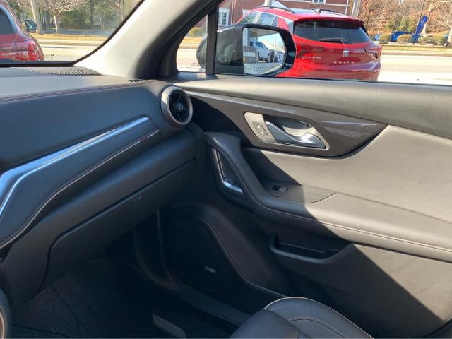 2023 Chevrolet Blazer Premier