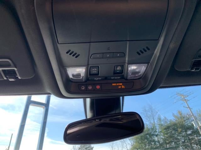 2023 Chevrolet Blazer Premier