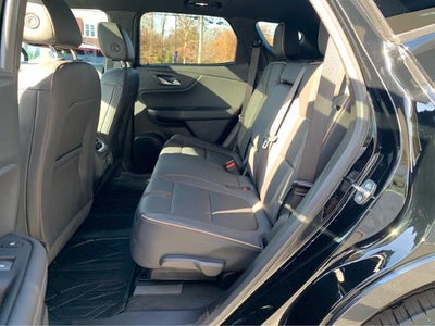 2023 Chevrolet Blazer Premier