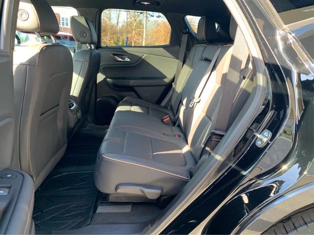 2023 Chevrolet Blazer Premier