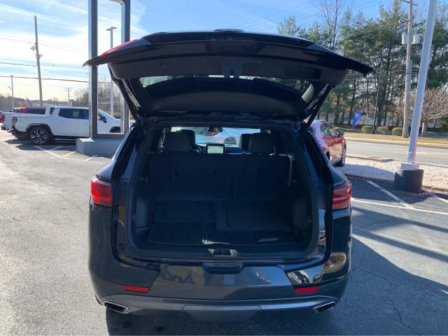 2023 Chevrolet Blazer Premier