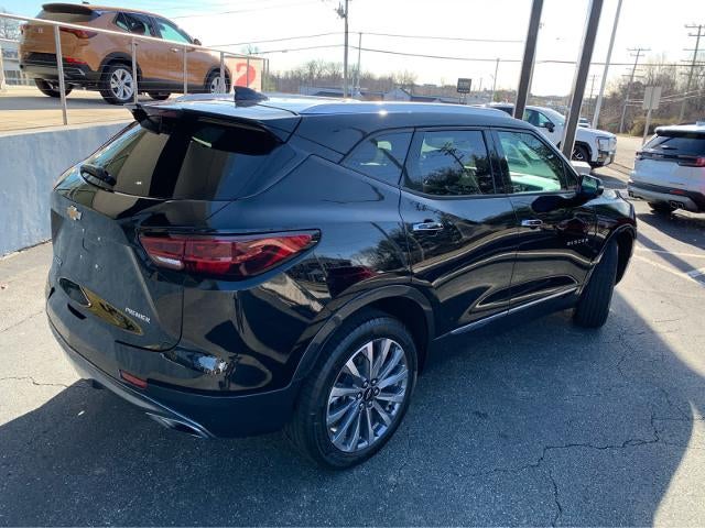 2023 Chevrolet Blazer Premier