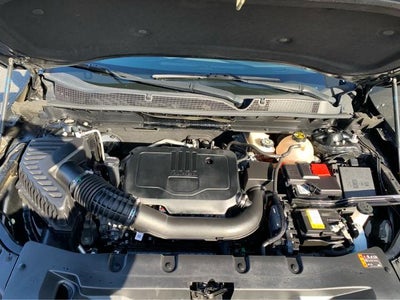 2023 Chevrolet Blazer Premier