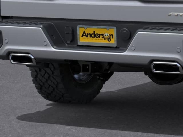 2026 GMC Sierra 1500 AT4 - Photo 14