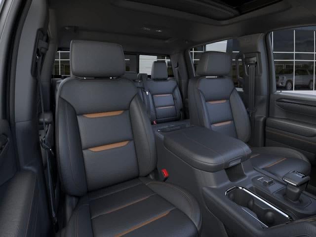 2026 GMC Sierra 1500 AT4 - Photo 16