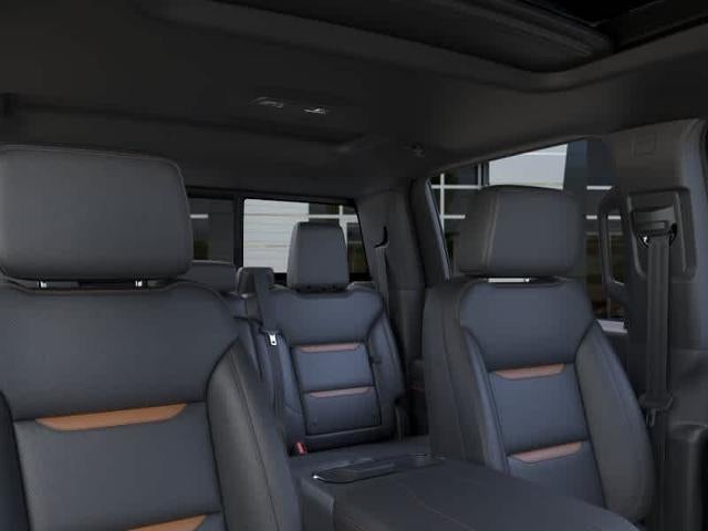 2026 GMC Sierra 1500 AT4 - Photo 24