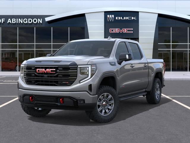 2026 GMC Sierra 1500 AT4 - Photo 6