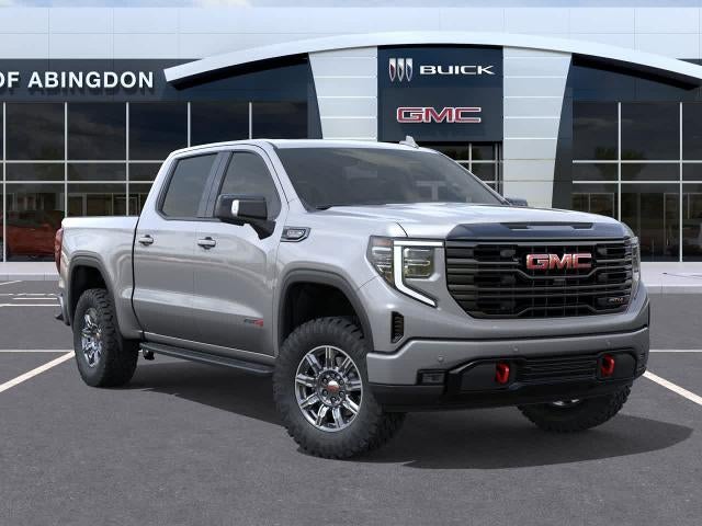 2026 GMC Sierra 1500 AT4 - Photo 7