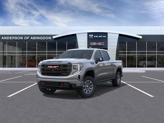 2026 GMC Sierra 1500 AT4 - Photo 8