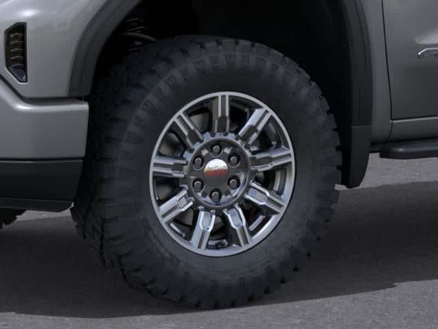 2026 GMC Sierra 1500 AT4 - Photo 9