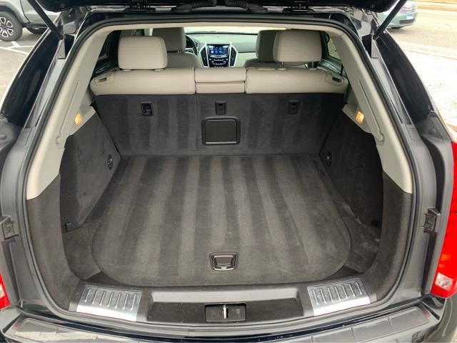 2016 Cadillac SRX Base