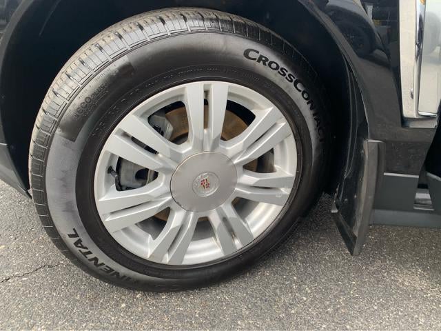 2016 Cadillac SRX Base