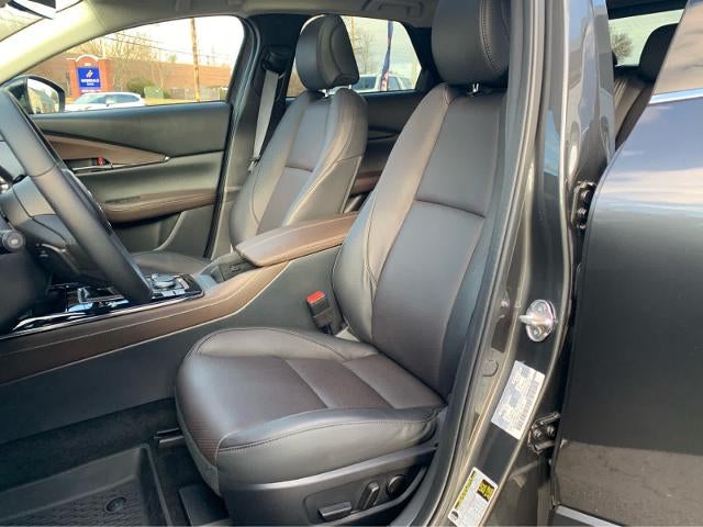 2025 Mazda Mazda CX-30 2.5 Turbo Premium Plus Package