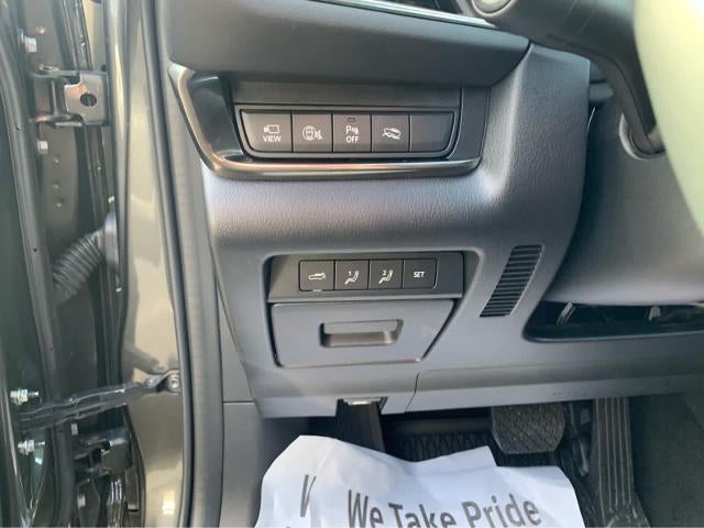 2025 Mazda Mazda CX-30 2.5 Turbo Premium Plus Package