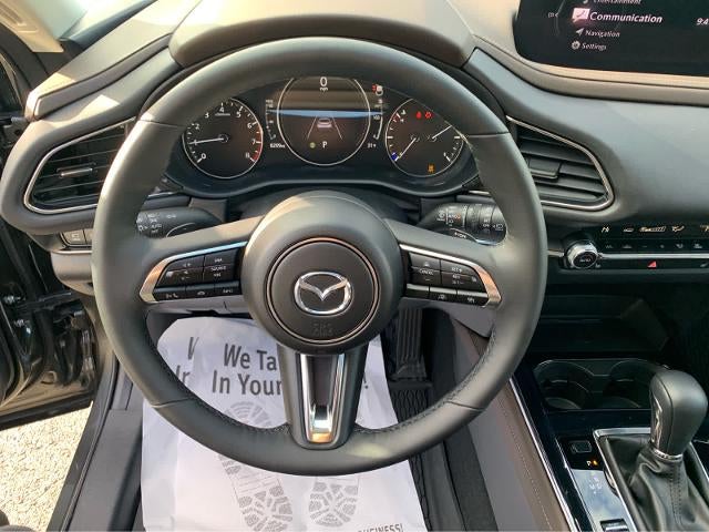 2025 Mazda Mazda CX-30 2.5 Turbo Premium Plus Package
