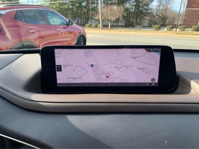 2025 Mazda Mazda CX-30 2.5 Turbo Premium Plus Package