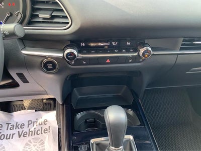 2025 Mazda Mazda CX-30 2.5 Turbo Premium Plus Package