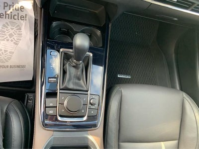 2025 Mazda Mazda CX-30 2.5 Turbo Premium Plus Package