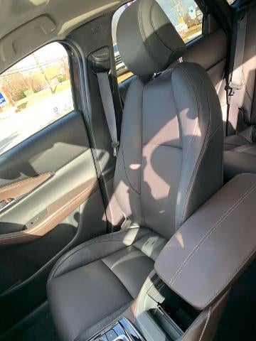 2025 Mazda Mazda CX-30 2.5 Turbo Premium Plus Package