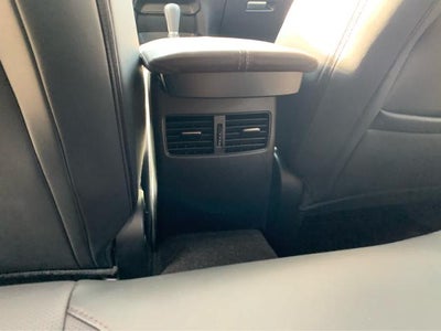 2025 Mazda Mazda CX-30 2.5 Turbo Premium Plus Package