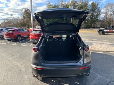 2025 Mazda Mazda CX-30 2.5 Turbo Premium Plus Package